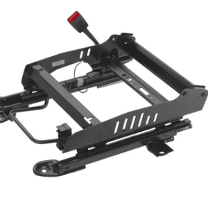 Komplet za pritrditev na sedež za znižanje sedeža sedeža Focus RS za 15 mm na voznikovi strani